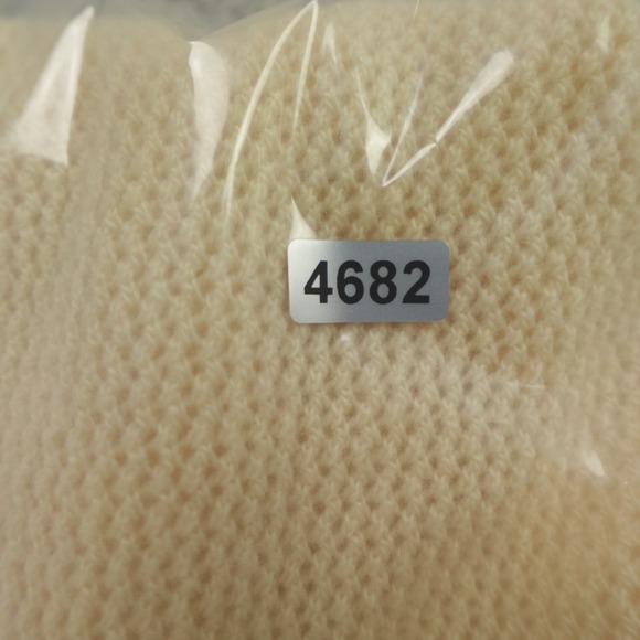 Chanel Cashmere Polo Sweater - Picture 16 of 16